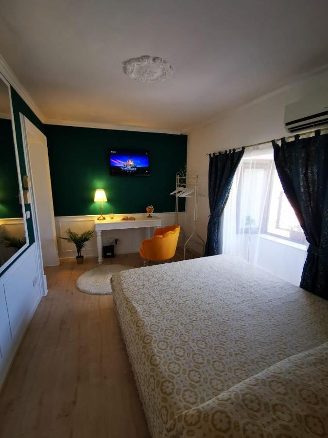 Encanto Apartment Κατάνια Εξωτερικό φωτογραφία