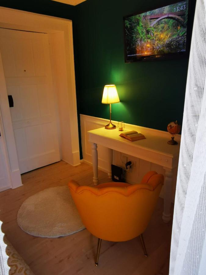 Encanto Apartment Κατάνια Εξωτερικό φωτογραφία