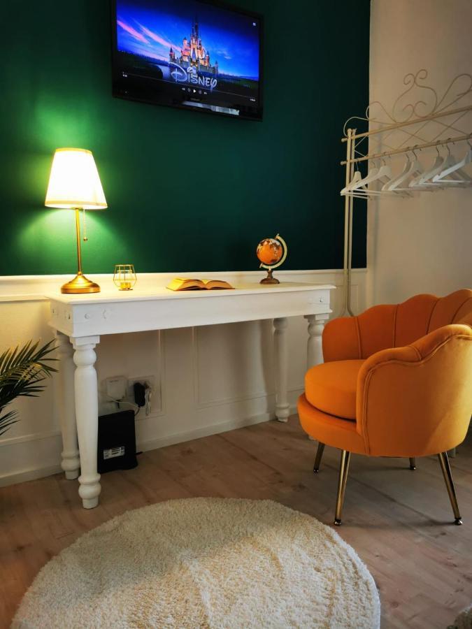 Encanto Apartment Κατάνια Εξωτερικό φωτογραφία
