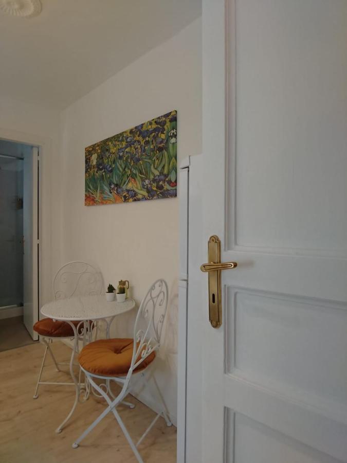 Encanto Apartment Κατάνια Εξωτερικό φωτογραφία