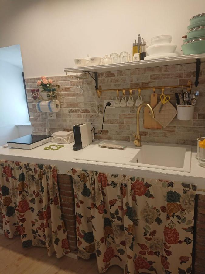 Encanto Apartment Κατάνια Εξωτερικό φωτογραφία