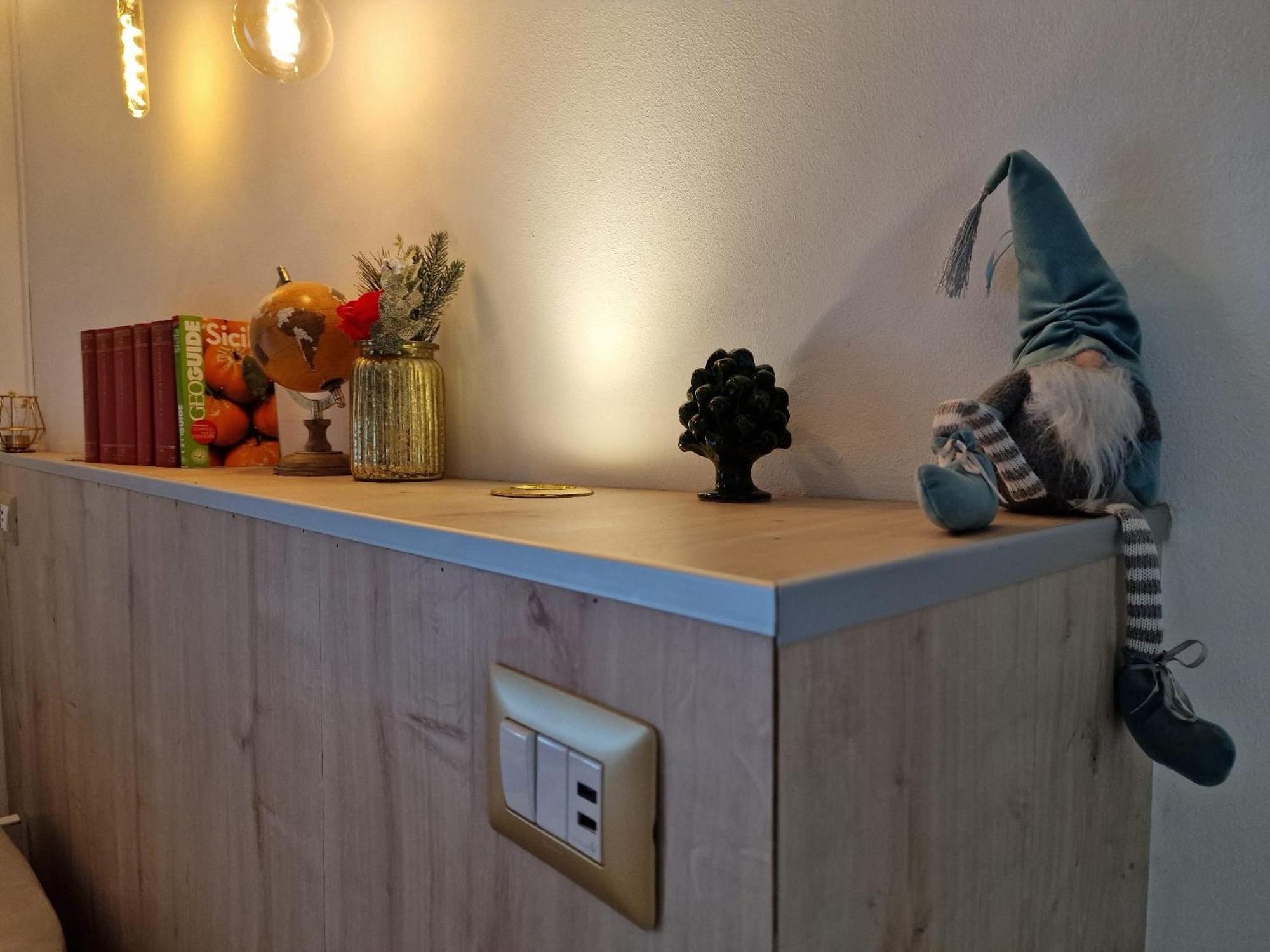Encanto Apartment Κατάνια Εξωτερικό φωτογραφία