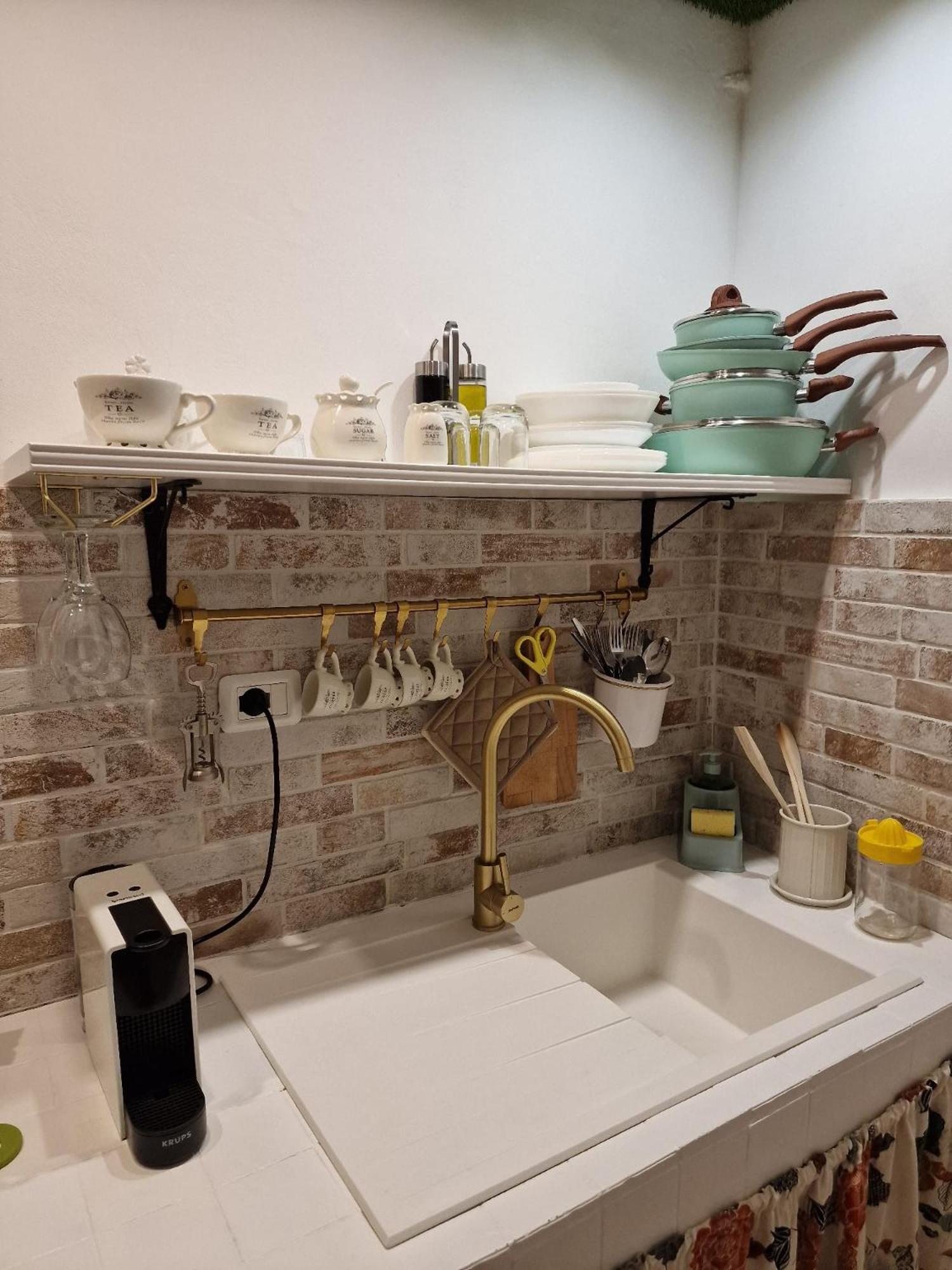 Encanto Apartment Κατάνια Εξωτερικό φωτογραφία