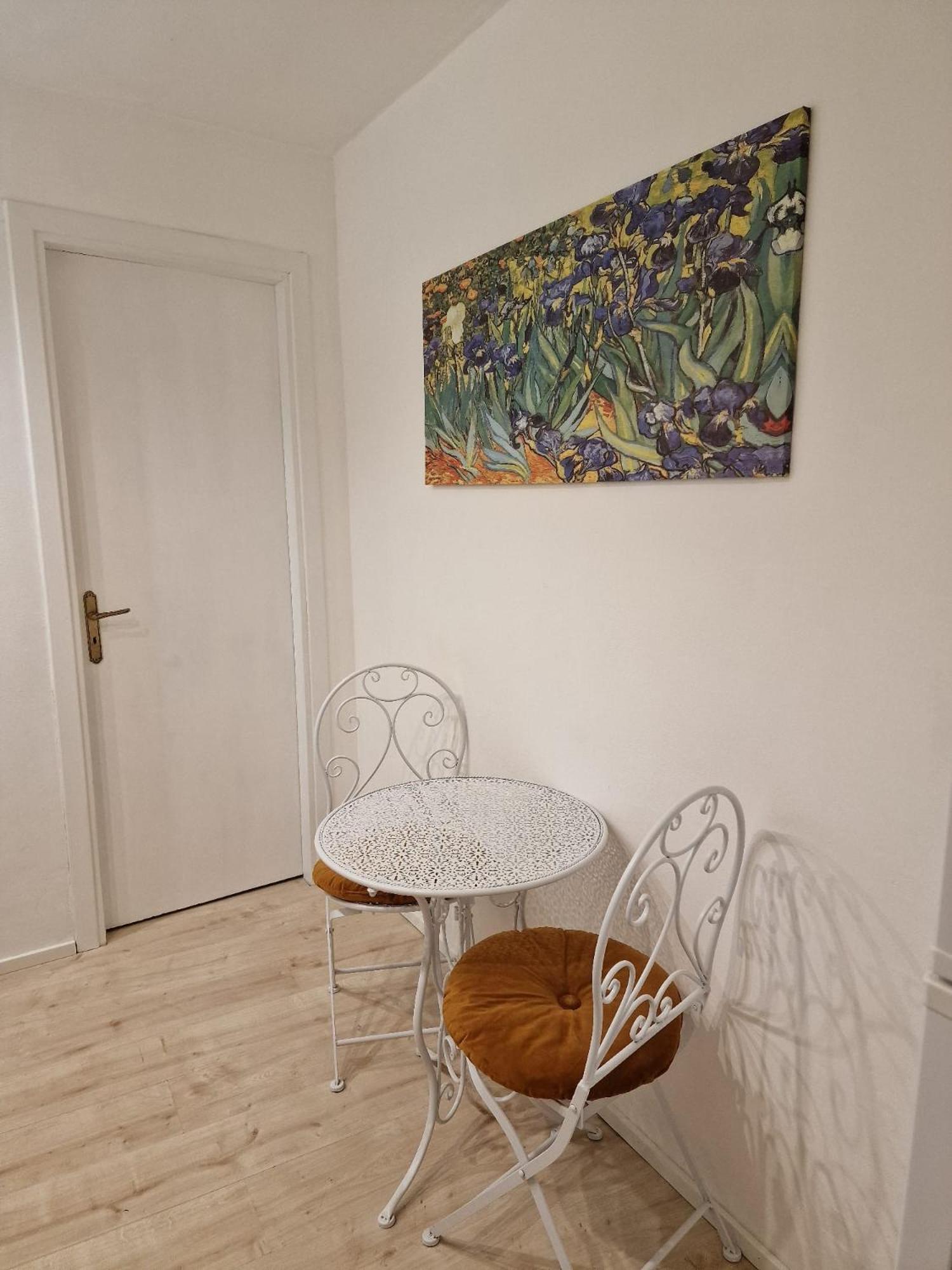 Encanto Apartment Κατάνια Εξωτερικό φωτογραφία