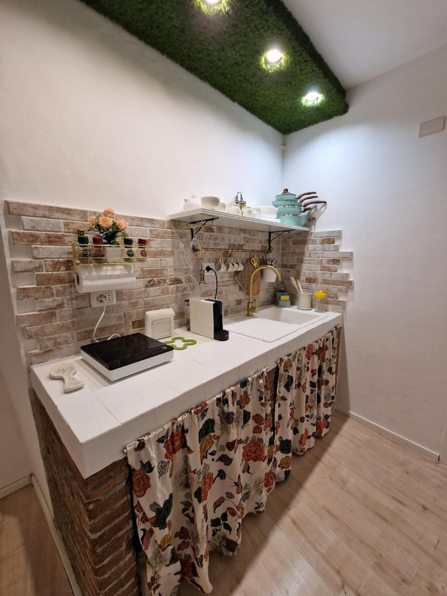 Encanto Apartment Κατάνια Εξωτερικό φωτογραφία