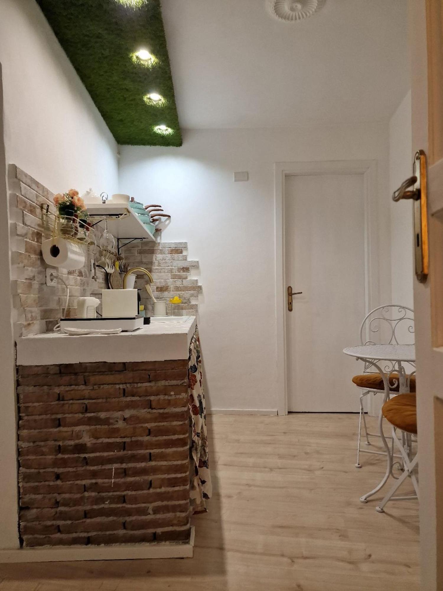 Encanto Apartment Κατάνια Εξωτερικό φωτογραφία
