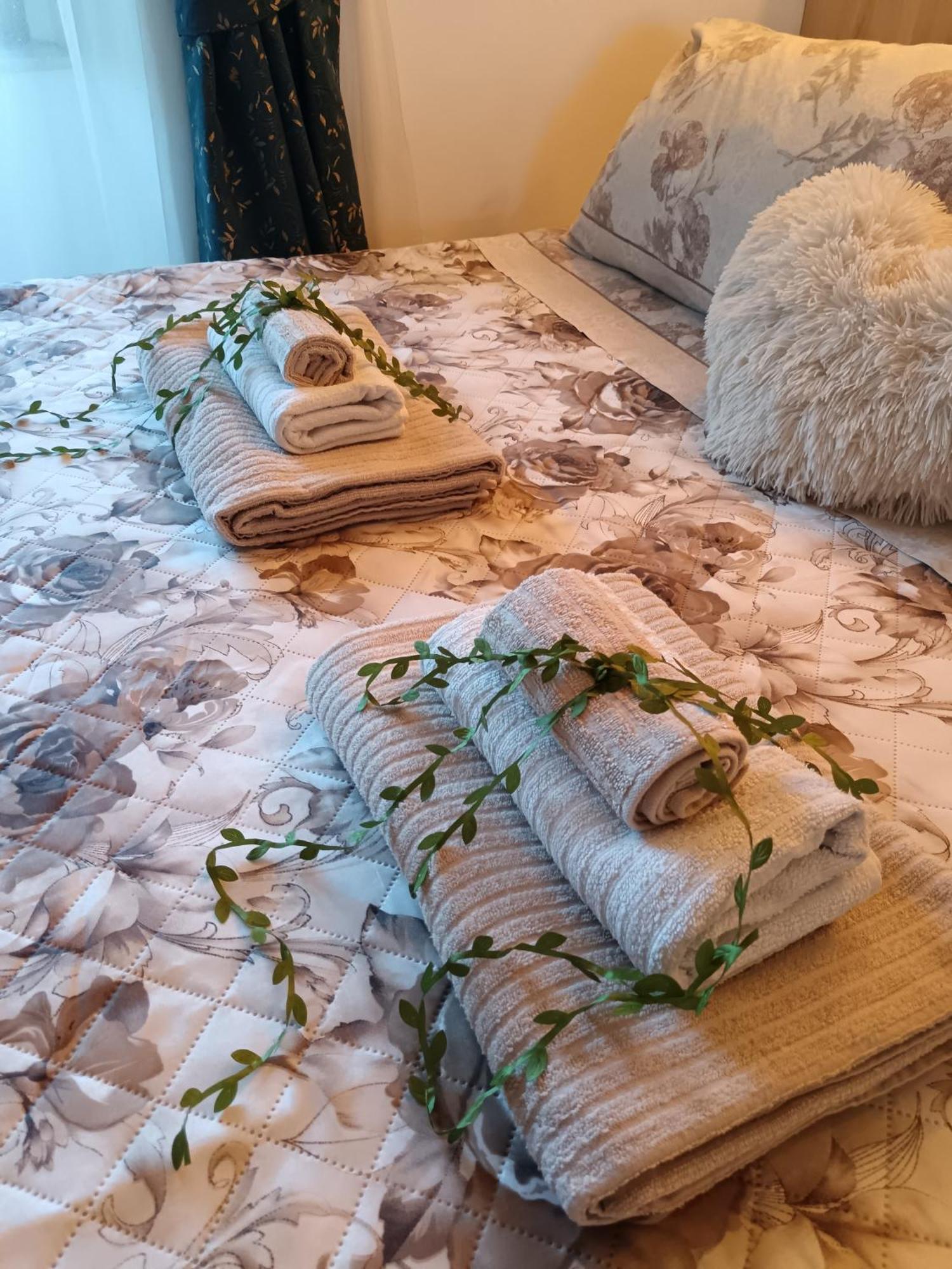 Encanto Apartment Κατάνια Εξωτερικό φωτογραφία