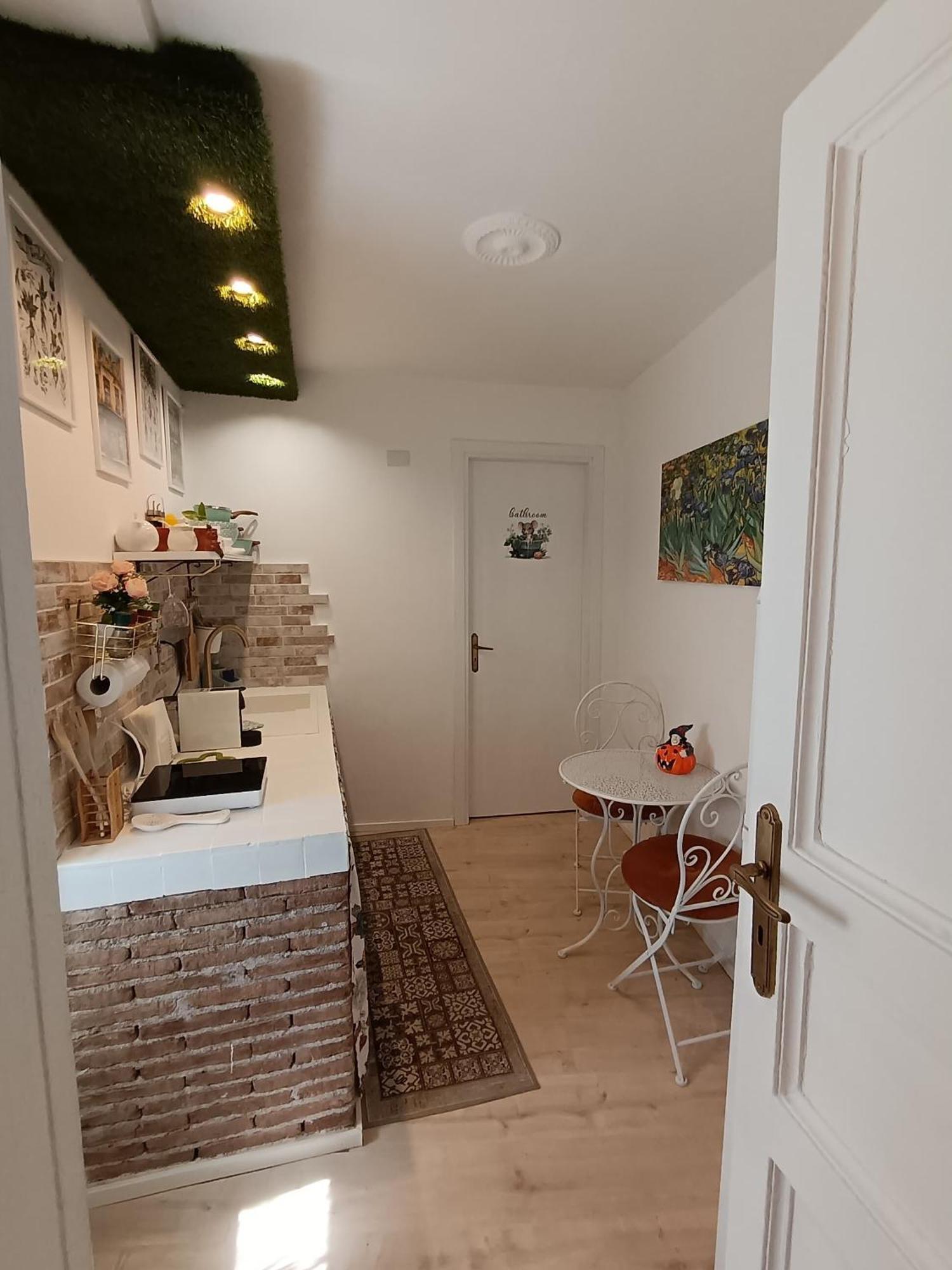 Encanto Apartment Κατάνια Εξωτερικό φωτογραφία
