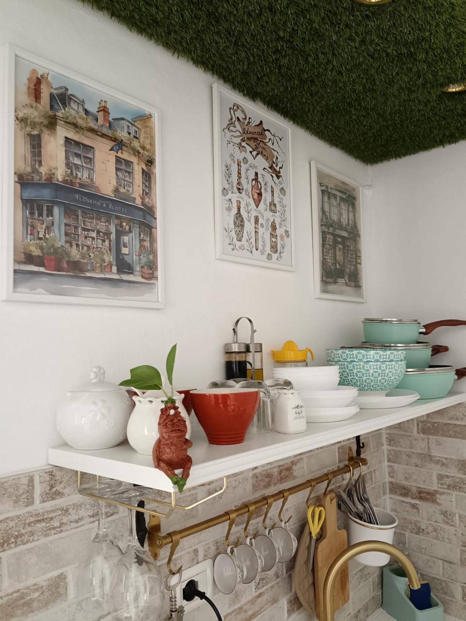 Encanto Apartment Κατάνια Εξωτερικό φωτογραφία